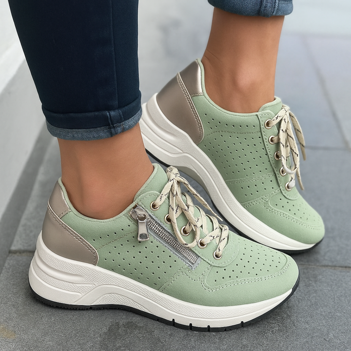 Uxue - Orthopedic Sneaker