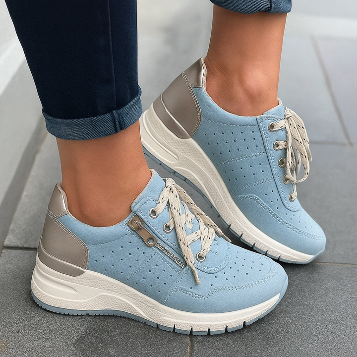 Uxue - Orthopedic Sneaker