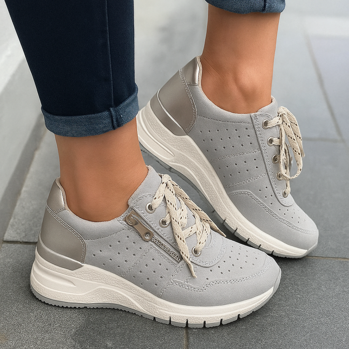 Uxue - Orthopedic Sneaker