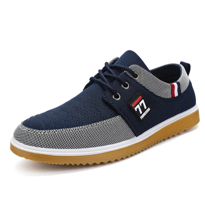 Bertus - Casual Lace Up Shoes