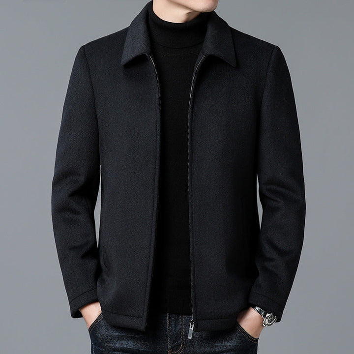 Troy - Wool Jacket