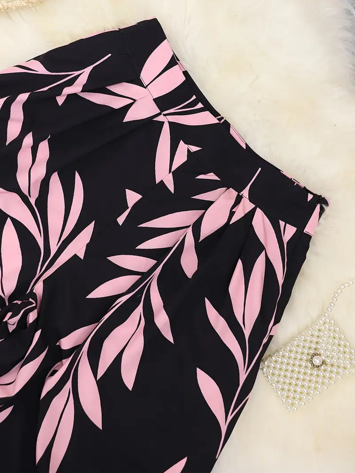 Zirina - Stylish Two Piece Set