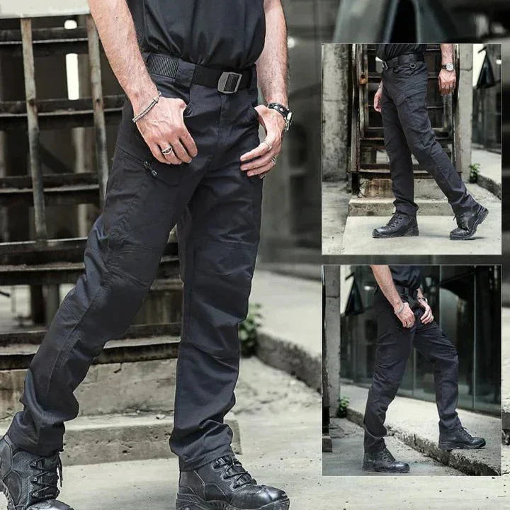 Heinee – Multifunctional Waterproof Pants
