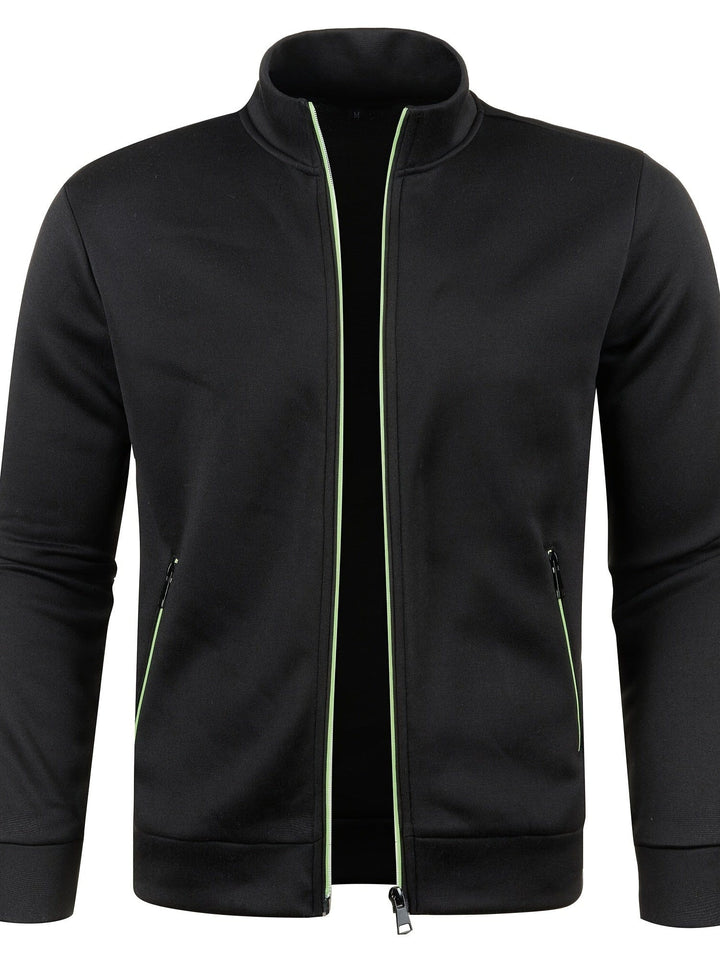 Darrin - Comfortable Vest