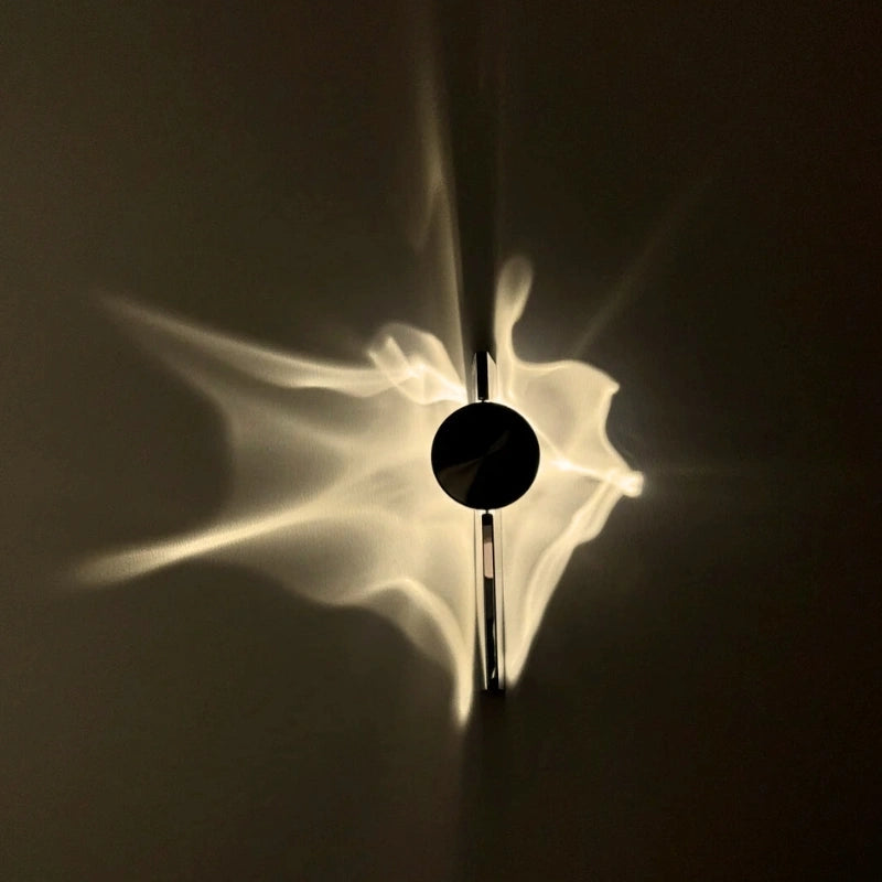 EchoLight - Light Shadow Wall Lamp