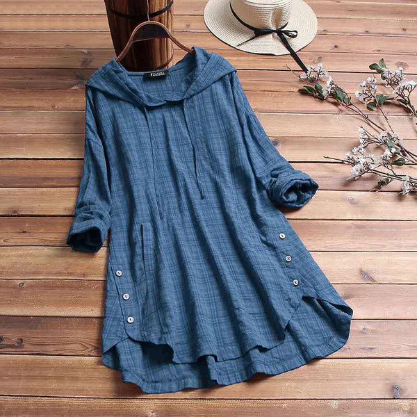 Kalara - Stylish Blouse