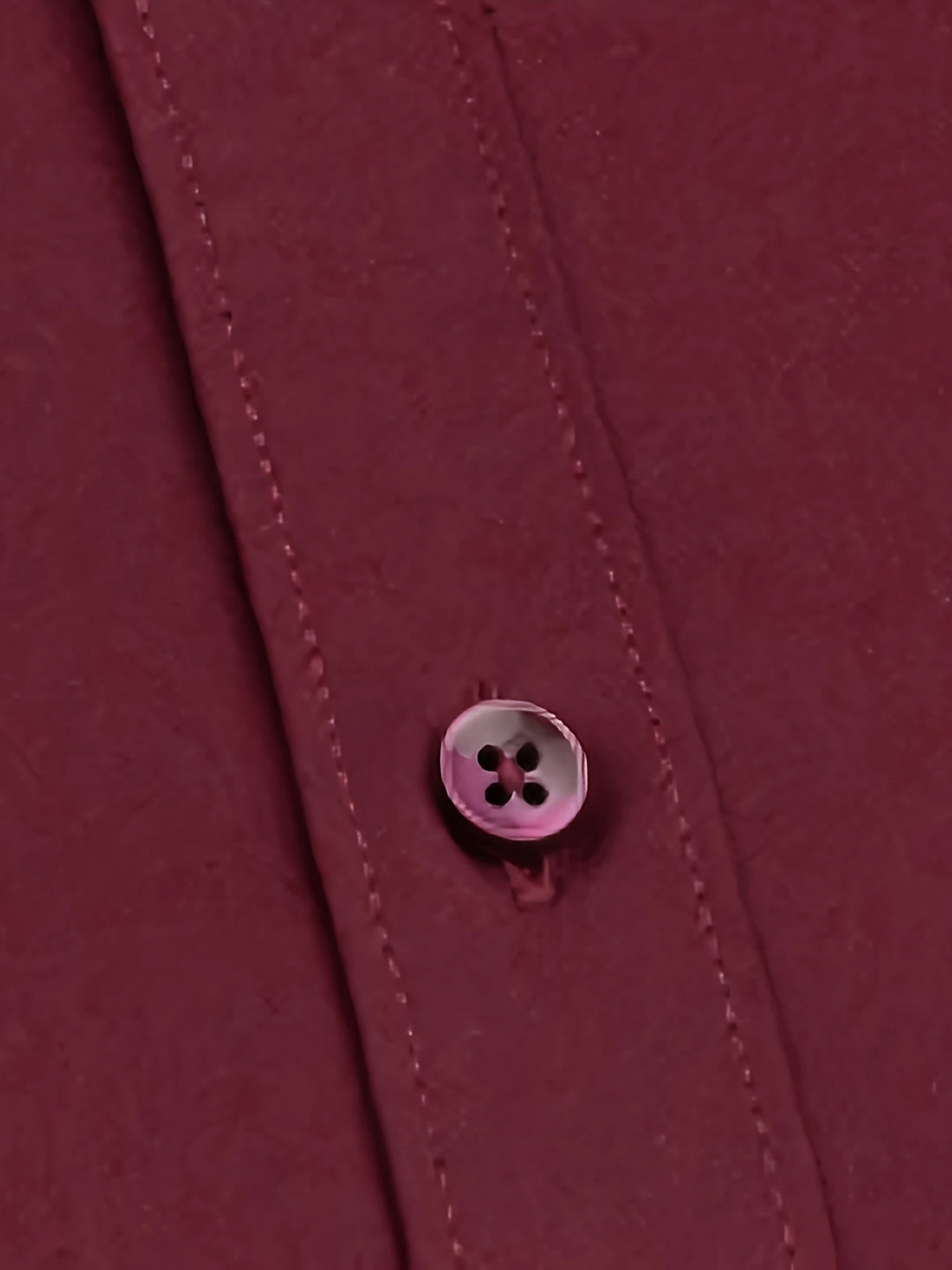 Ezra - Elegant Slim Fit Shirt With Button