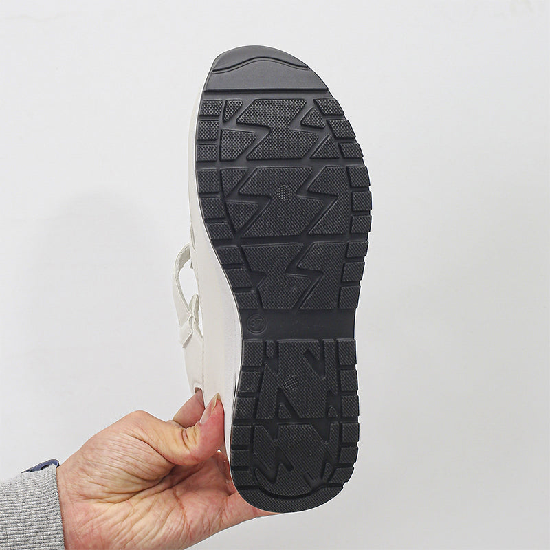 Vickie - Elegant Sneaker