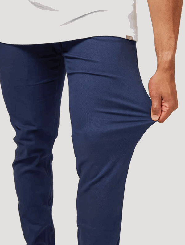 Richie - Stretch Pants