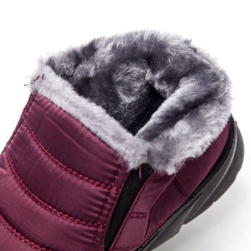 Becky - Universal Warm Shoes