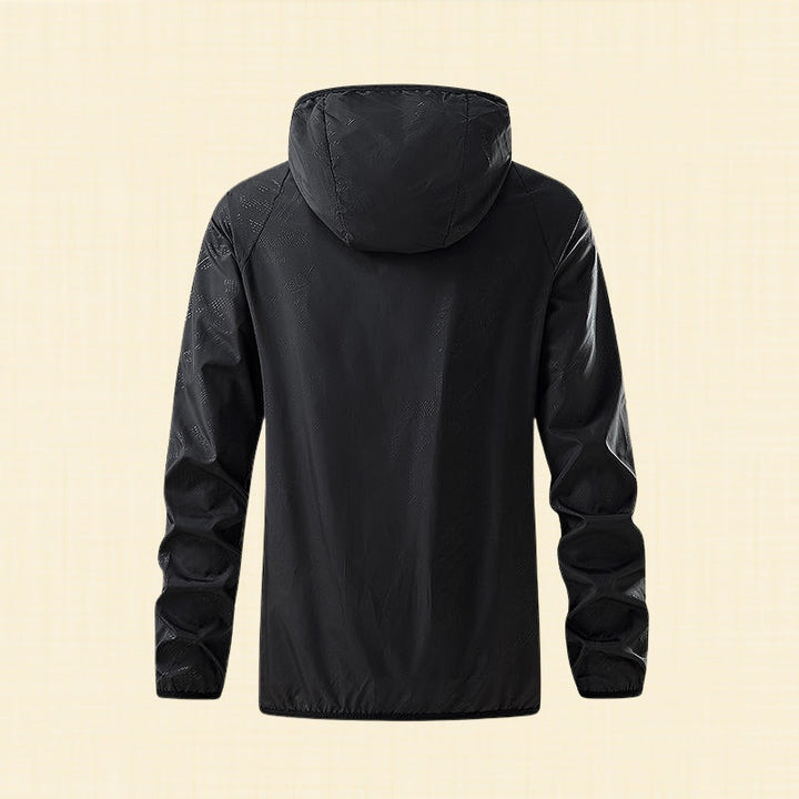 AquaShield - Waterproof Hiking Jacket