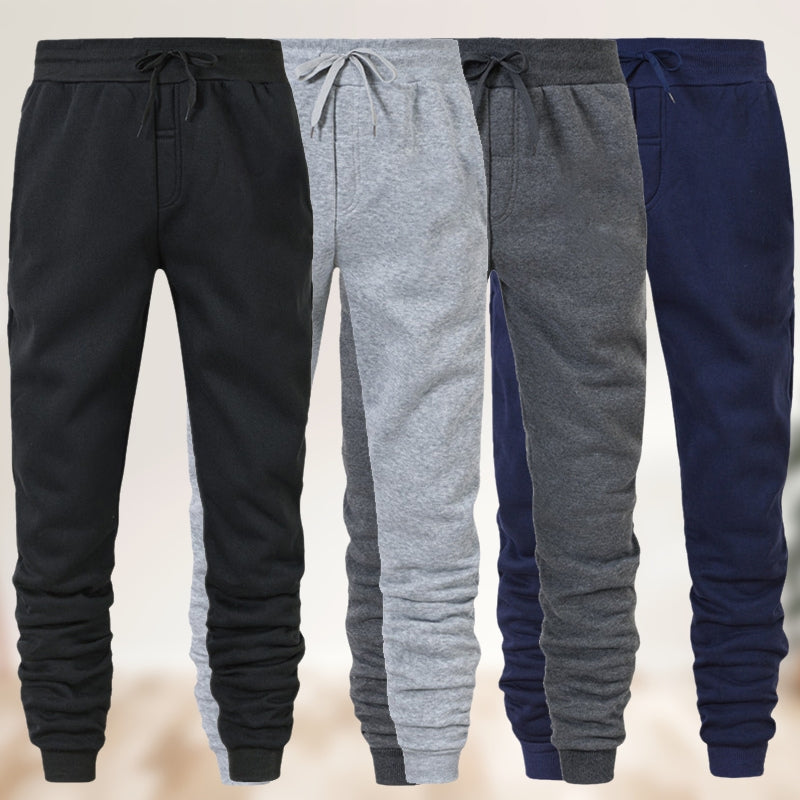 Judson - Casual Jogging Pant