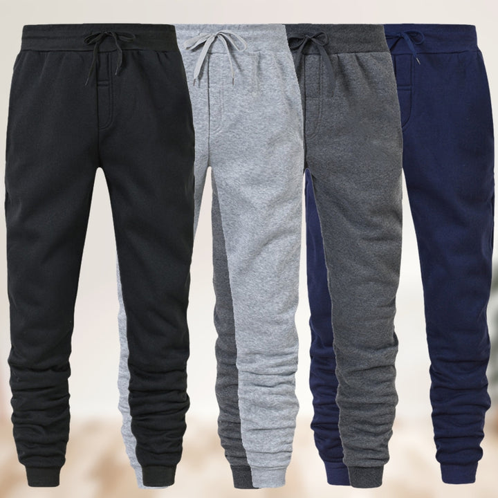 Judson - Casual Jogging Pant