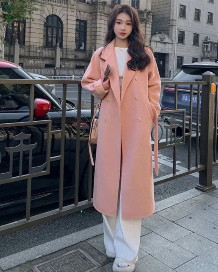 Dinah – Trench Coat