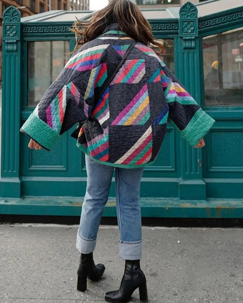 Maika - Vintage Jacket