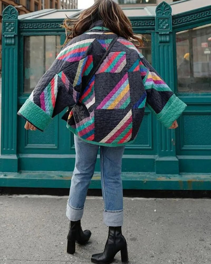 Maika - Vintage Jacket