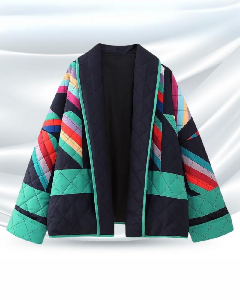 Maika - Vintage Jacket