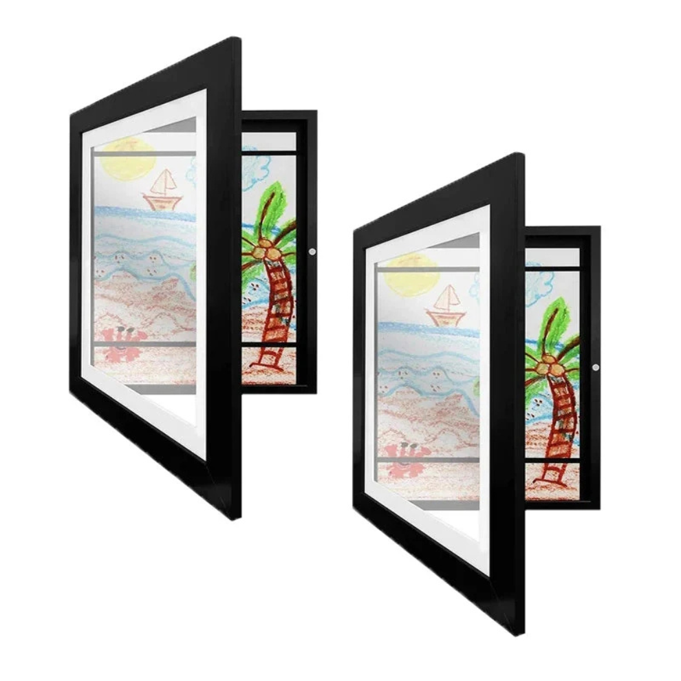 ArtKid - Kids Art Display Magnet Frame