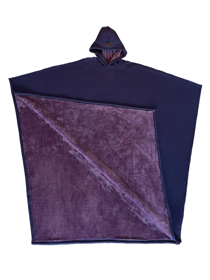 LuxHood - Hoodie Blanket Your Cocoon of Comfort
