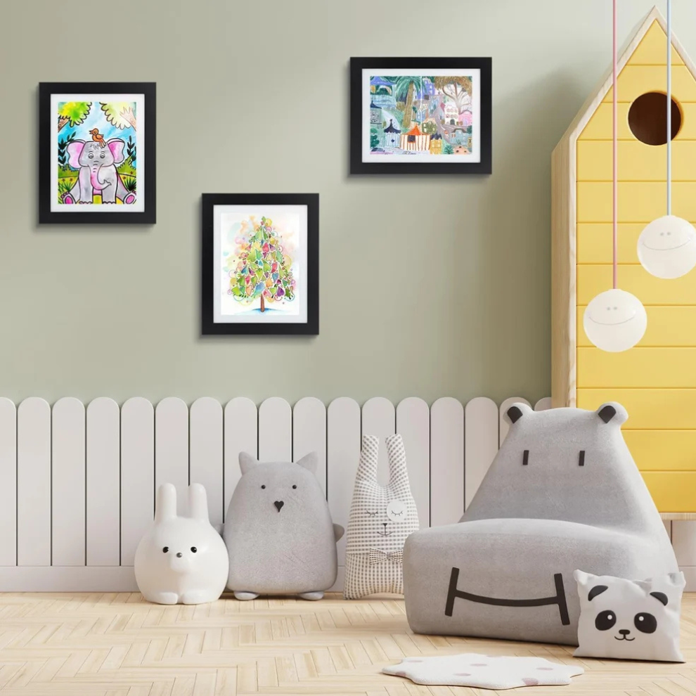 ArtKid - Kids Art Display Magnet Frame