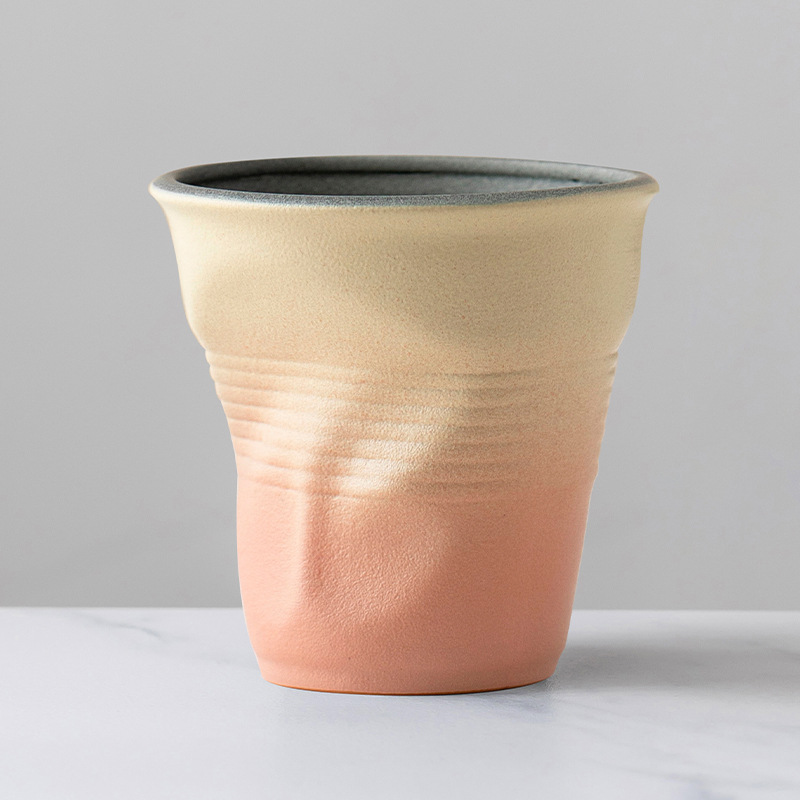 MugNatura - Modern Ceramic Coffee Mug