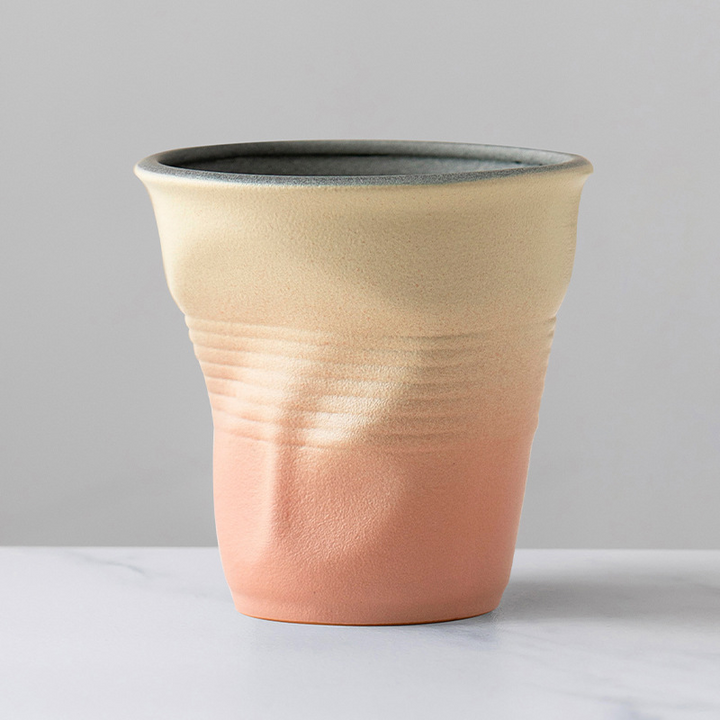 MugNatura - Modern Ceramic Coffee Mug