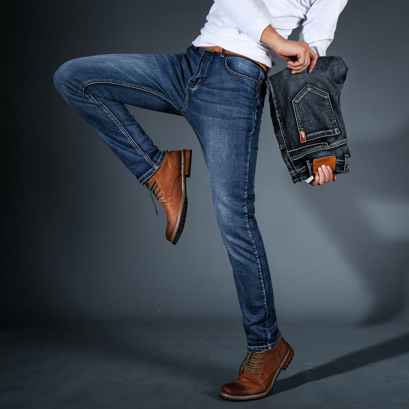 Jaime - Jeans Premium Elasticizzati