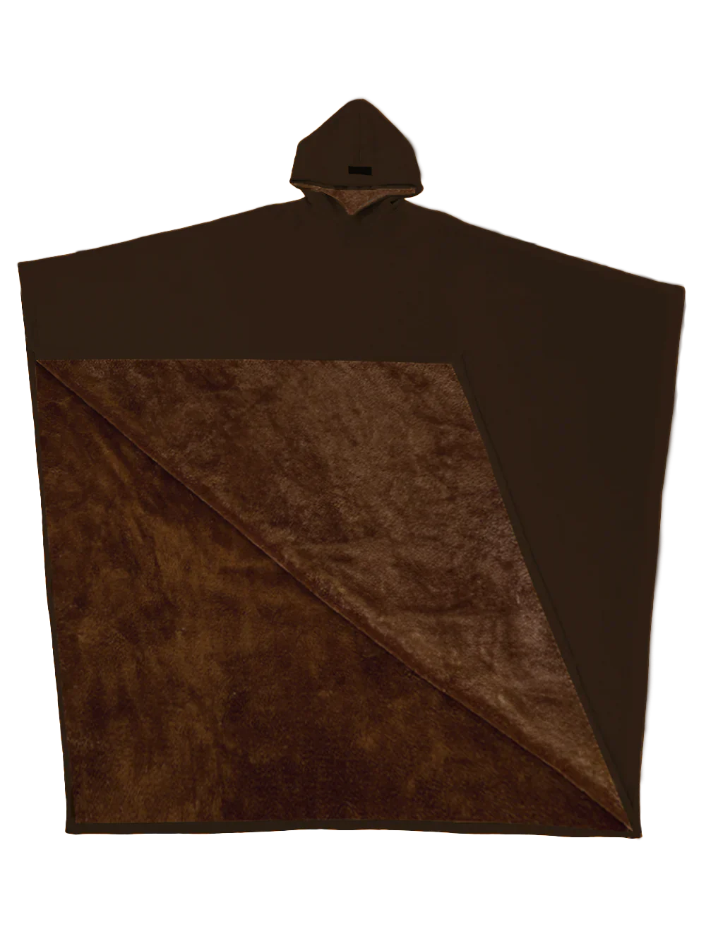 LuxHood - Hoodie Blanket Your Cocoon of Comfort