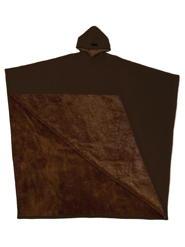 LuxHood - Hoodie Blanket Your Cocoon of Comfort