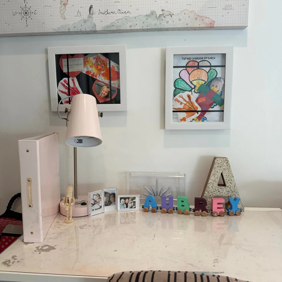 ArtKid - Kids Art Display Magnet Frame