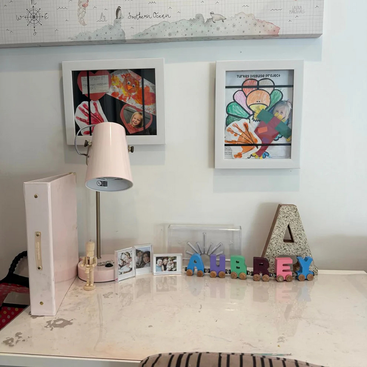 ArtKid - Kids Art Display Magnet Frame