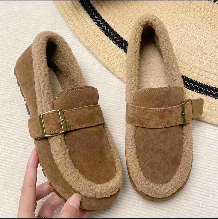 Kelly - Comfortable Non Slip Loafers
