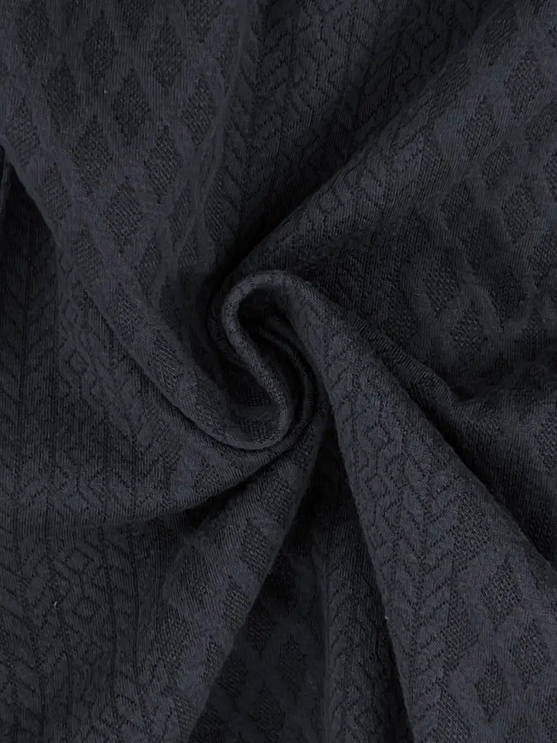 Karah - Long Sleeve Knitted Hoodie