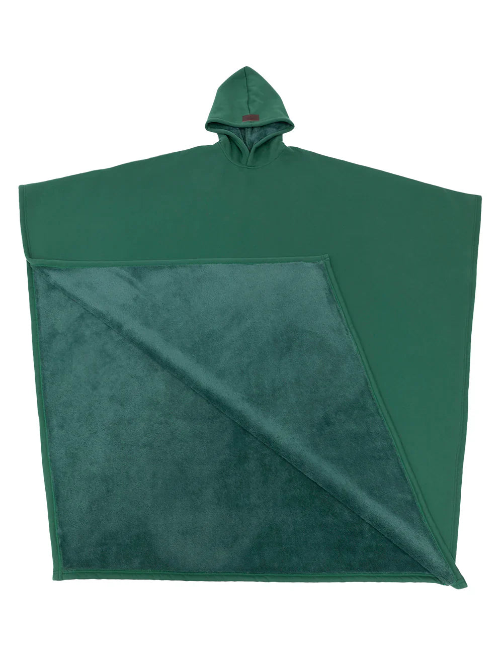 LuxHood - Hoodie Blanket Your Cocoon of Comfort