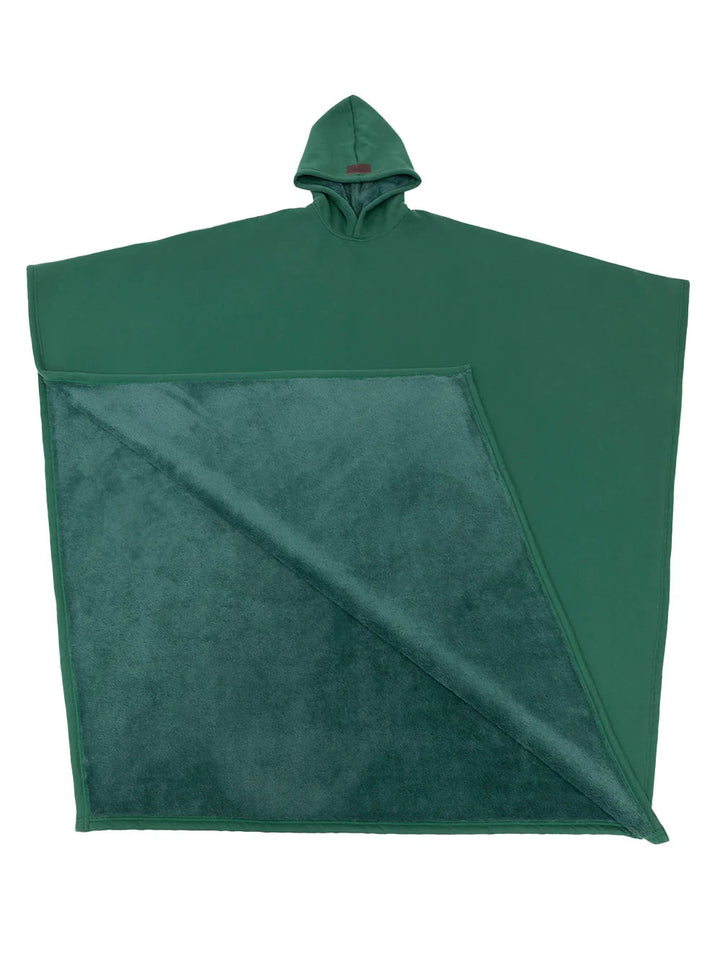 LuxHood - Hoodie Blanket Your Cocoon of Comfort