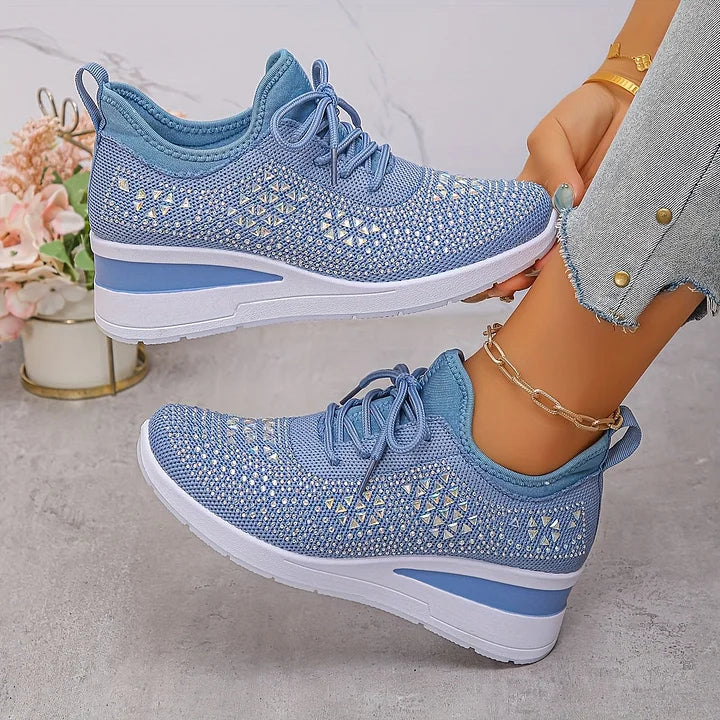 Gervaise - Orthopedic Non Slip Sneaker