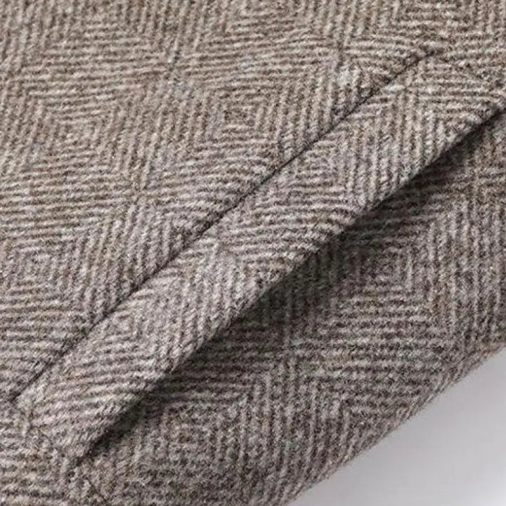 Gaspard - Casual Wool Jacket