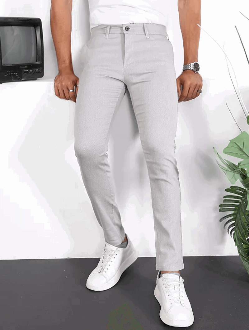 Richie - Stretch Pants