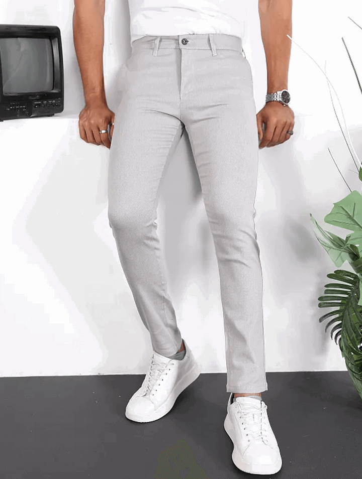Richie - Stretch Pants