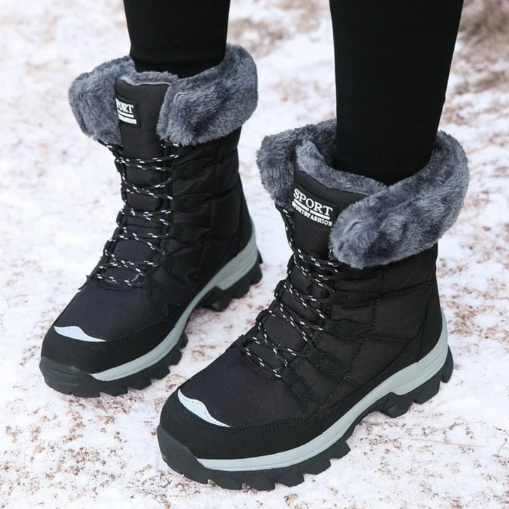 Vonda - Snow Boot