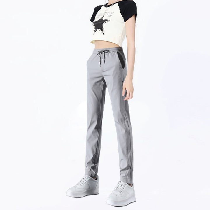FlexDry - Unisex Quick-Drying Elastic Pants