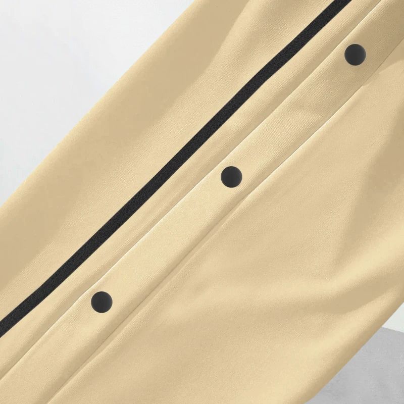Rouven - Large Loose Pants