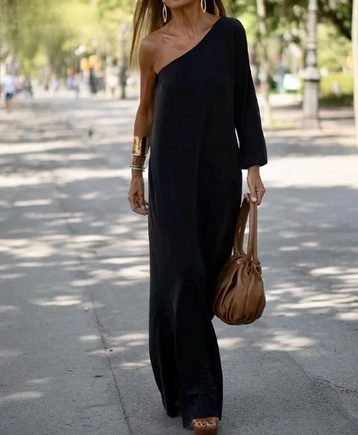 Millicent - Elegant Dress