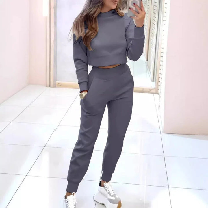 Letha - Loungewear Set