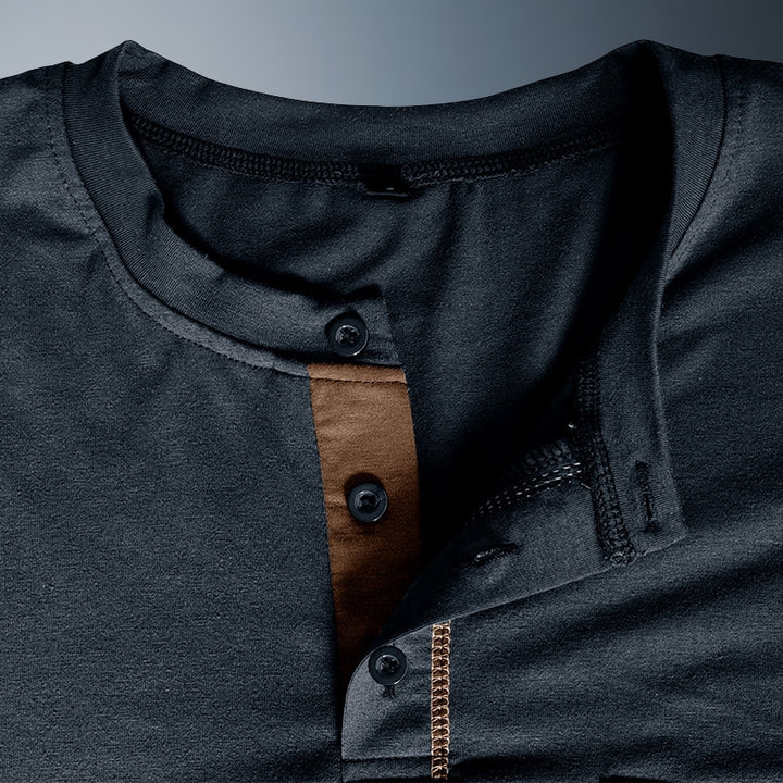 Eldon - Long Sleeve T-Shirts