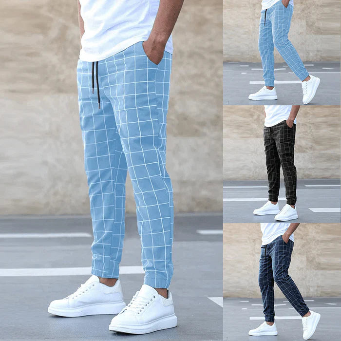Hazen - Comfortable Pants For Men