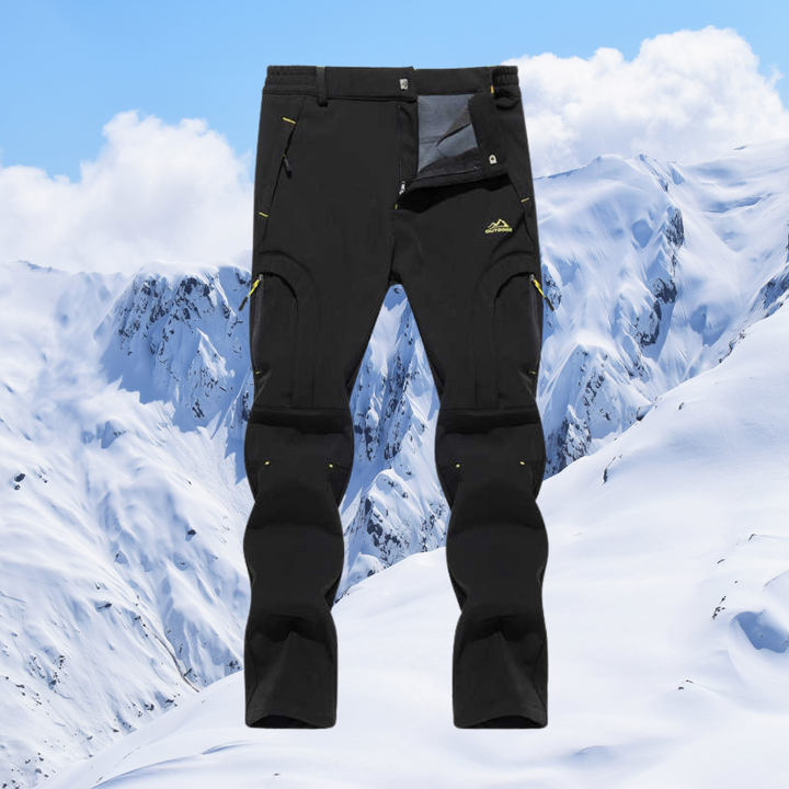 Herbert – Premium Thermal Pant