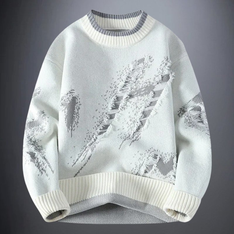 Thilo – Crew Neck Sweater