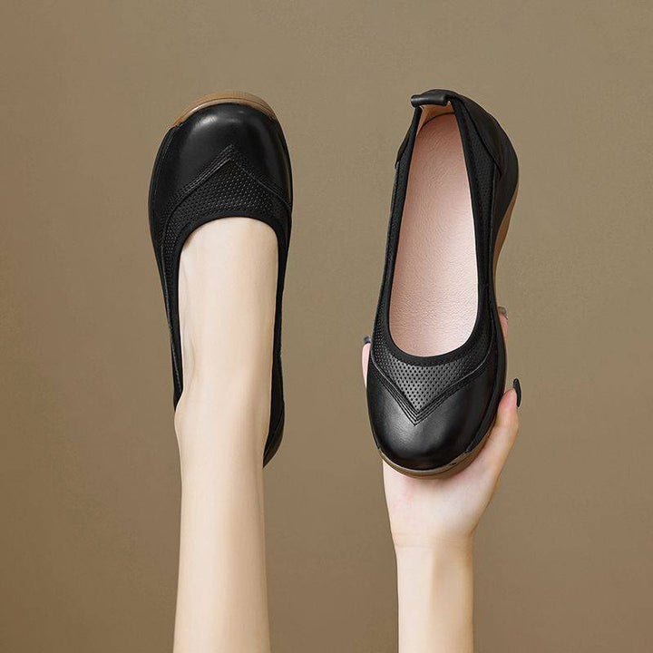 Zalina - Orthopedic Non Slip Shoes
