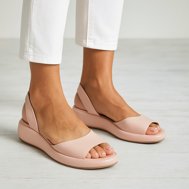 Ulrike - Non Slip Open Toe Sandal